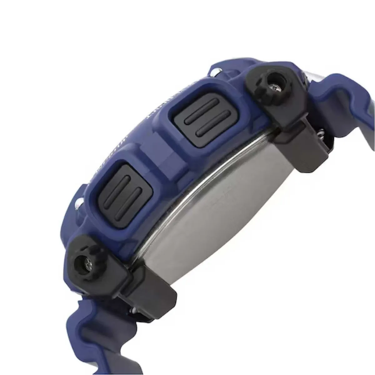 G-SHOCK - Reloj G-Shock Digital Azul DW-9052-2VDR