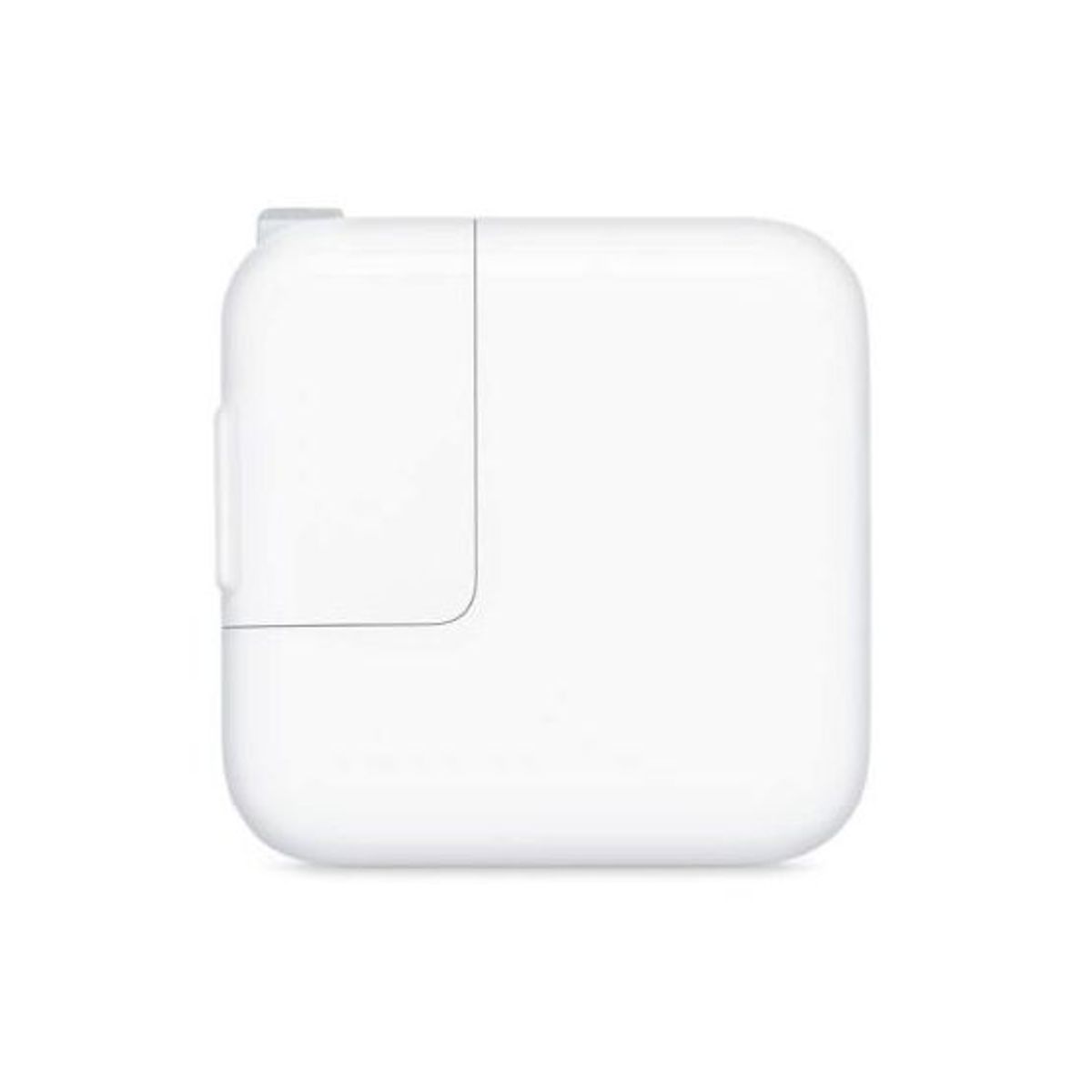 APPLE - Cargador Apple de 12W Adaptador y Lightning