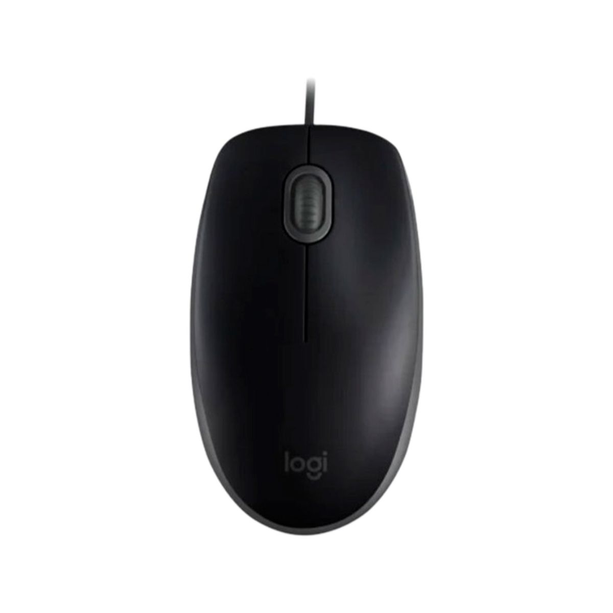 LOGITECH - MOUSE LOGITECH M110 SILENT USB P/N: 910-006756