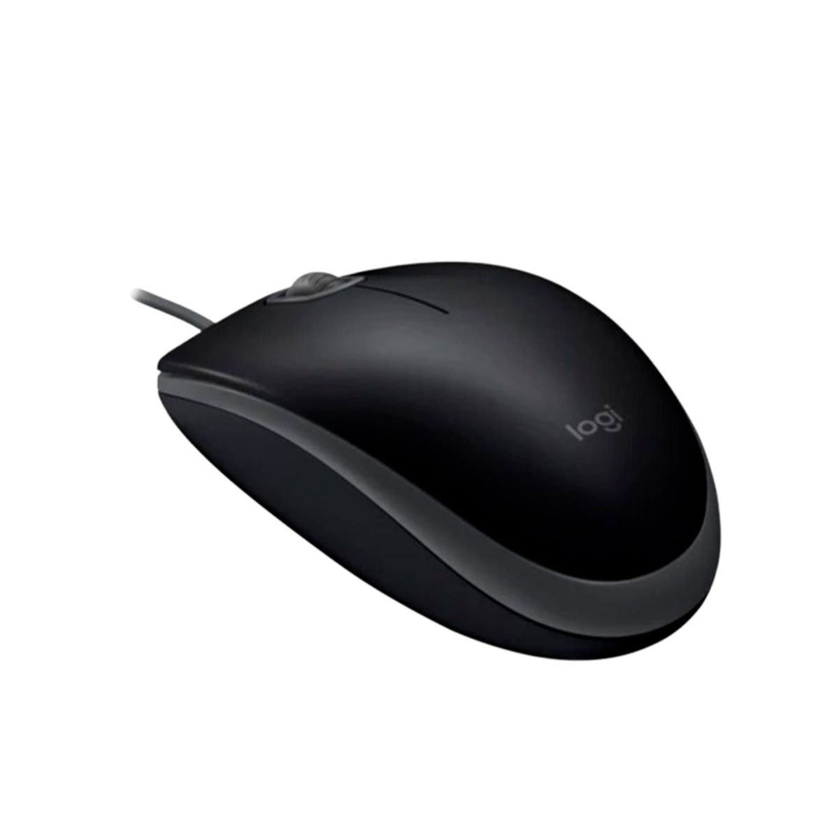 LOGITECH - MOUSE LOGITECH M110 SILENT USB P/N: 910-006756