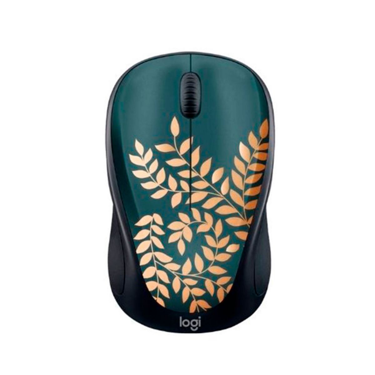 LOGITECH - MOUSE INALAMBRICO LOGITECH M317C COLLECTION USB P/N: 910-006115