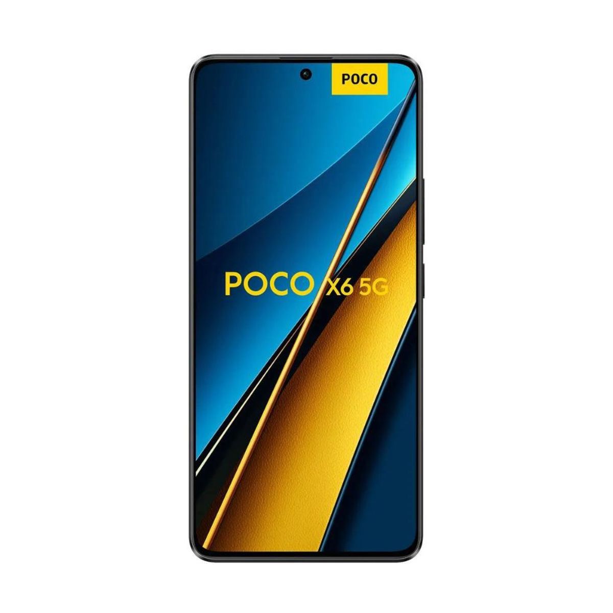 XIAOMI - XIAOMI POCO X6 256GB 8GB RAM AZUL