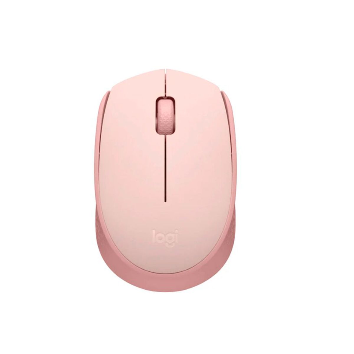 LOGITECH - MOUSE INALAMBRICO LOGITECH M170 P/N: 910-006862