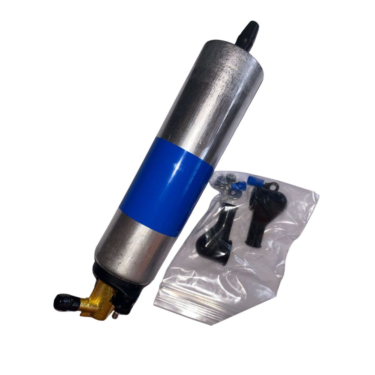 GENERICO - BOMBA DE ALIMENTACION DE COMBUSTIBLE PARA MOTORES PERKINS-SDP