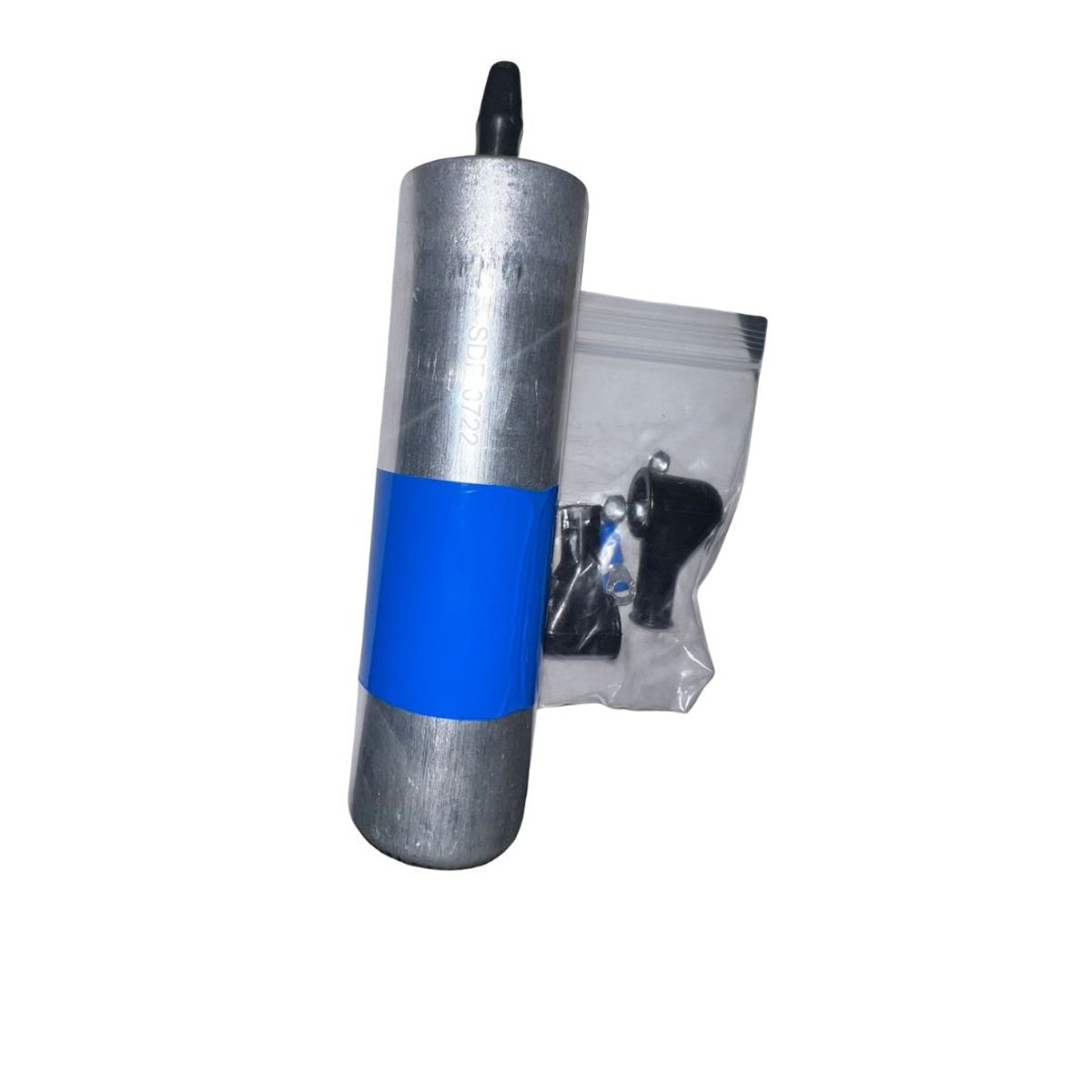 GENERICO - BOMBA DE ALIMENTACION DE COMBUSTIBLE PARA MOTORES PERKINS-SDP