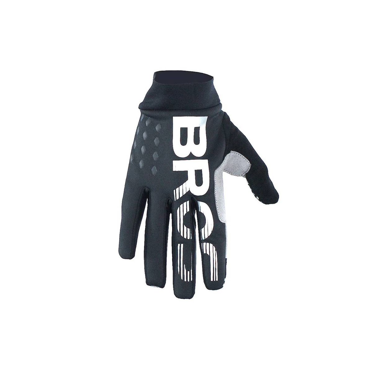 ROCKBROS - Guantes largos para ciclismo Rockbros