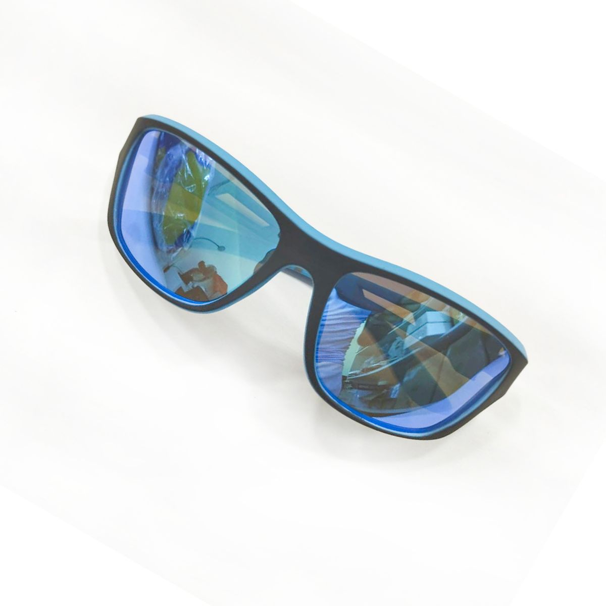 GENERICO - LENTES DE SOL CON PROTECCIÓN UV400 AZUL - LNT003