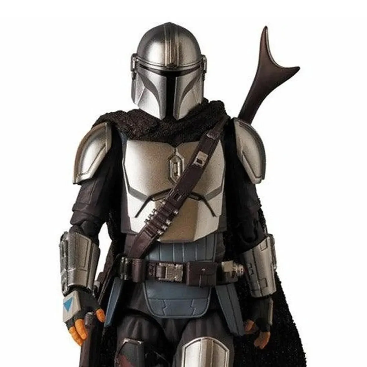 STAR WARS - Star Wars MAFEX No129 The Mandalorian Beskar Armor