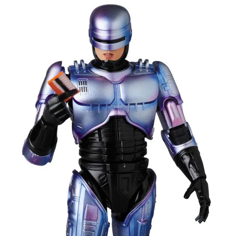 BLIZZARD ENTERTAINMENT - RoboCop 2 MAFEX 226 RoboCop Renewal Ver.