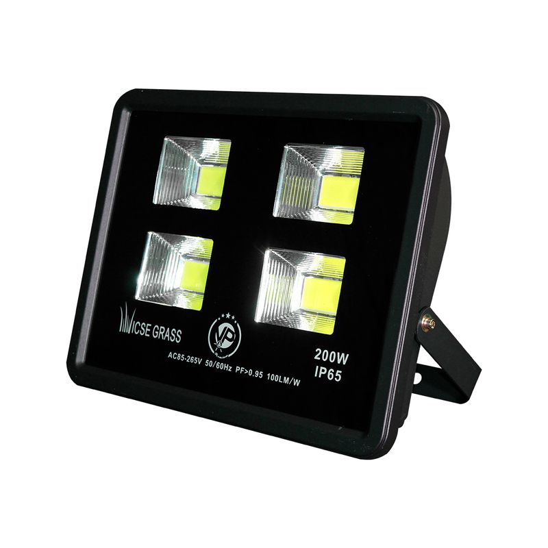 NUVORA - Reflector industrial led de 200W 6500K
