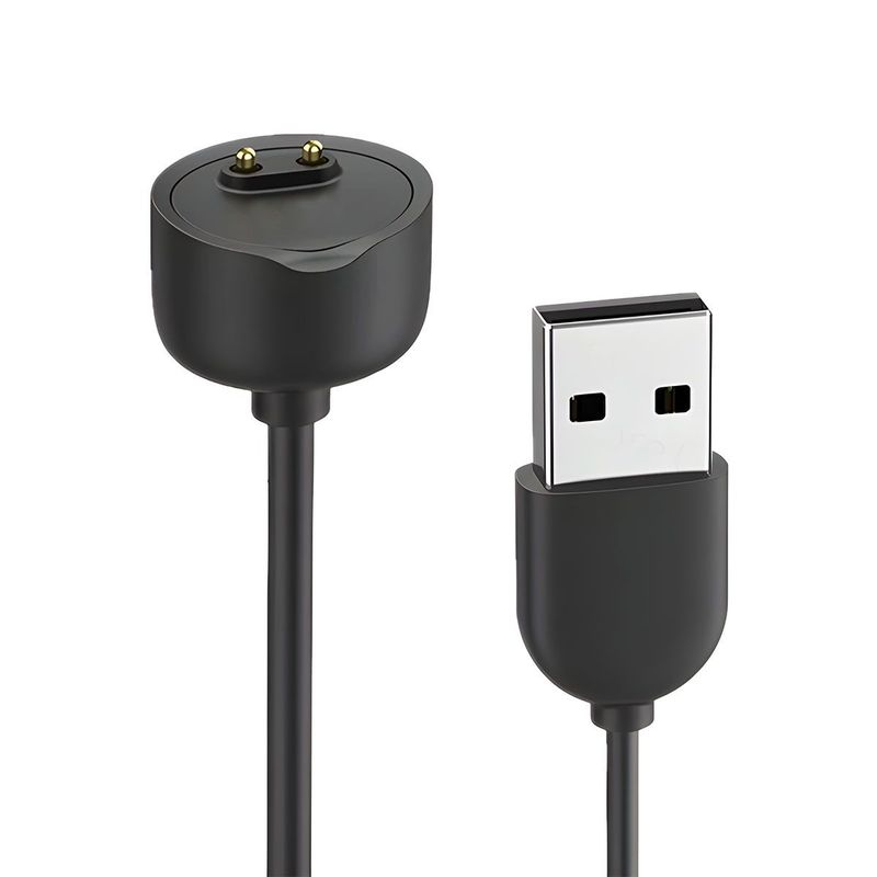 GENERICO - Cargador Compatible con Xiaomi Mi Band 7 / Xiaomi Smart band 7