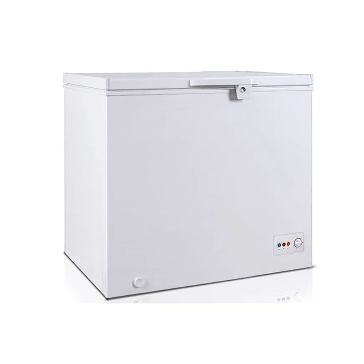 BORD - Congelador Bord CO250B-M 249LT - Blanco