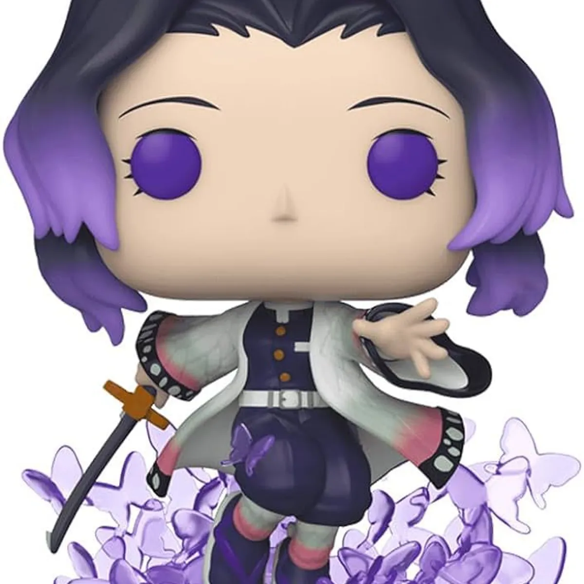 FUNKO - DEMON SLAYER SHINOBU KOCHO FUNKO POP 1314