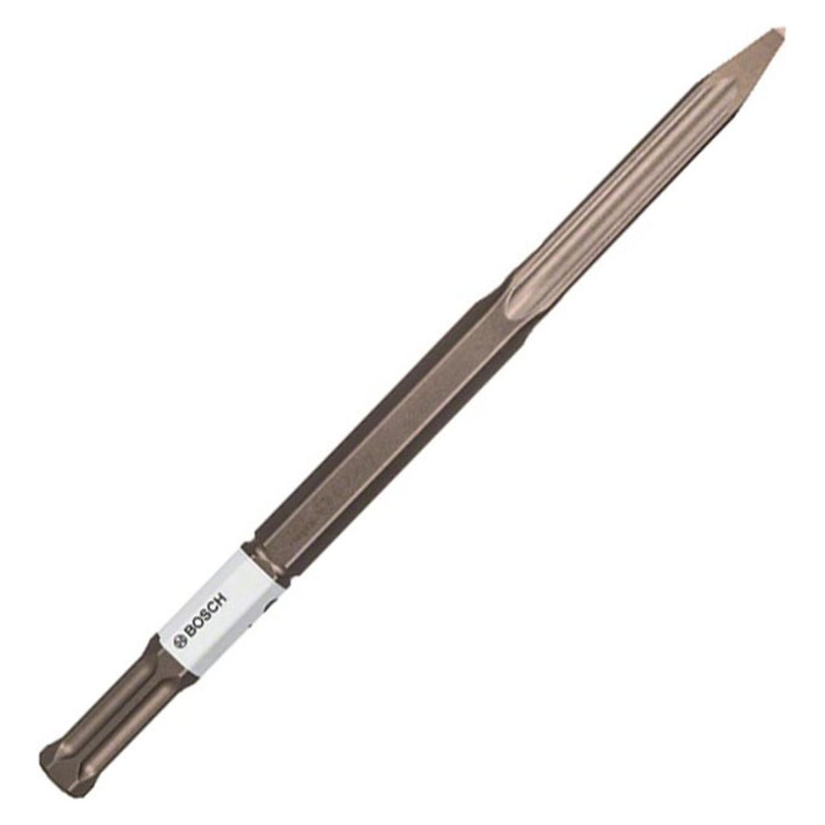 BOSCH - Cincel Punta Hex 22 x 400 mm para Concreto Bosch 2608.690.188-000