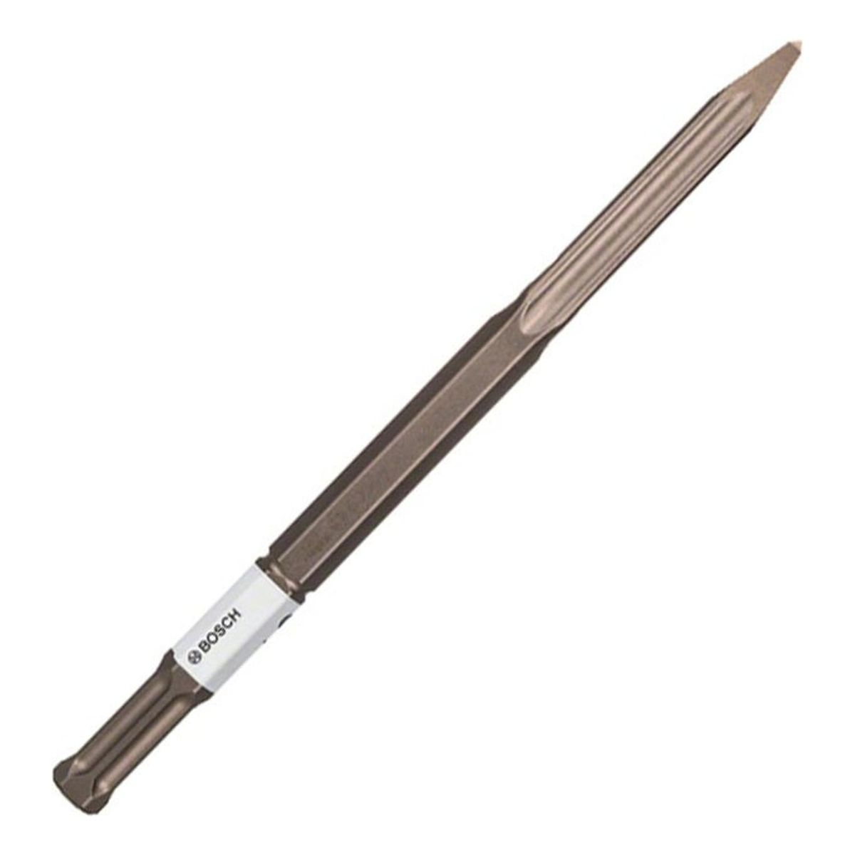 BOSCH - Cincel Punta Hex 22 x 400 mm para Concreto Bosch 2608.690.188-000