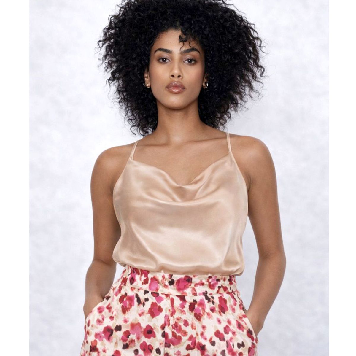 MARWAL - Top Mercy - MARWAL - colección de verano - varios colores