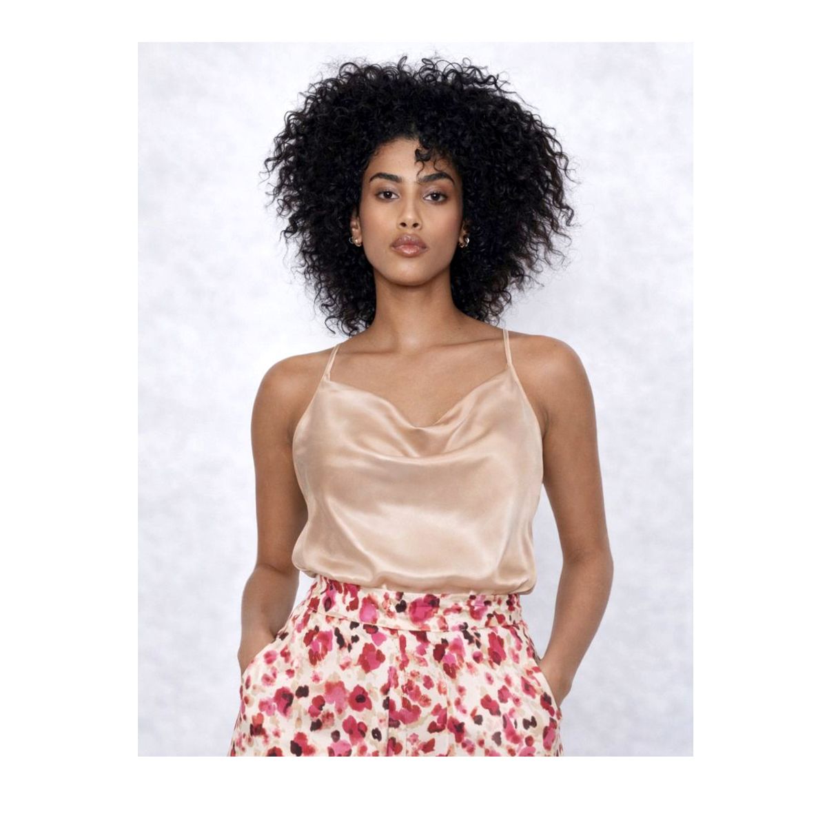 MARWAL - Top Mercy - MARWAL - colección de verano - varios colores