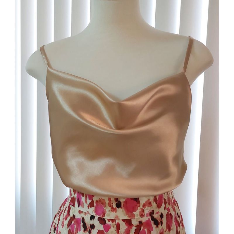 MARWAL - Top Mercy - MARWAL - colección de verano - varios colores