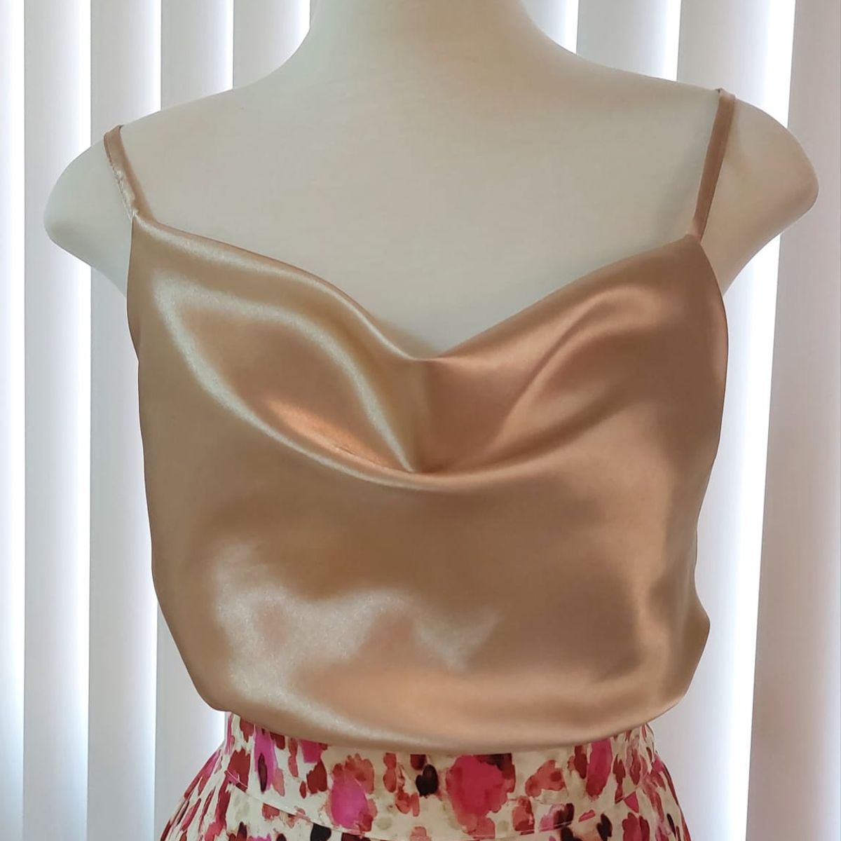 MARWAL - Top Mercy - MARWAL - colección de verano - varios colores