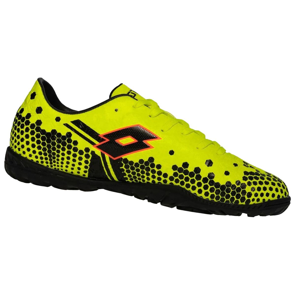 LOTTO - Zapatilla Lotto Unisex Adulto Mistic - LOTFW22MISTF-1