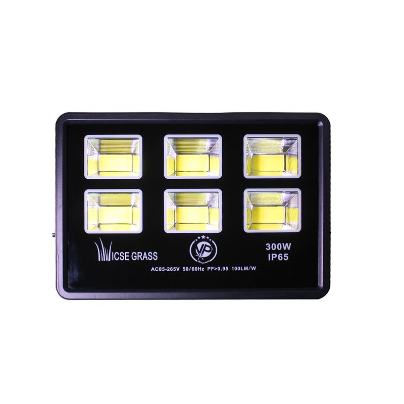 NUVORA - Reflector industrial led de 300W 6500K