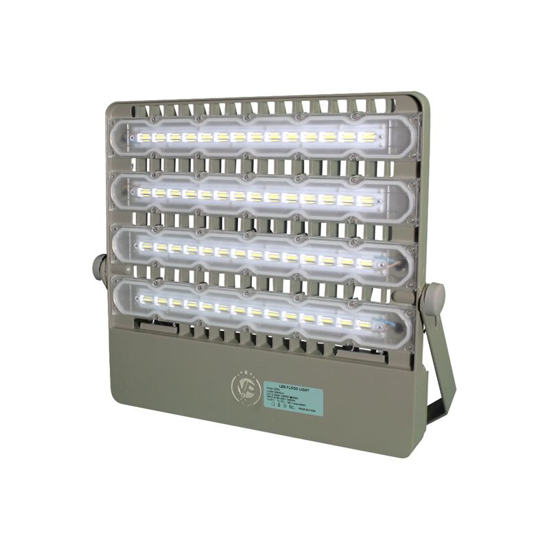 NUVORA - Reflector led  Tempo Tango de 220W 6500K
