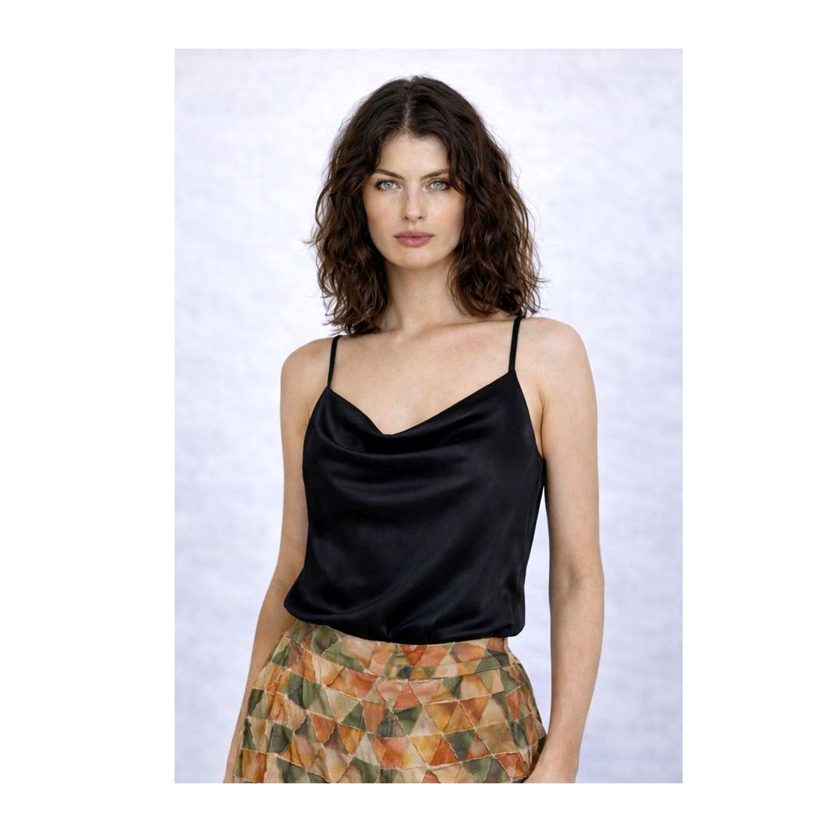 MARWAL - Top Mercy - MARWAL - colección de verano - varios colores