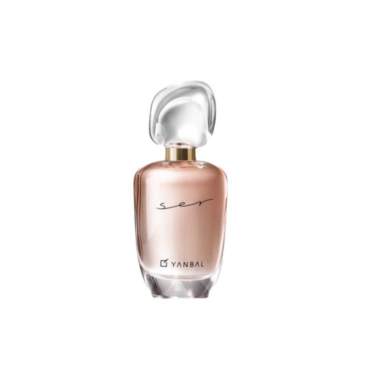 YANBAL - Ser Perfume de Mujer 50 Yanbal