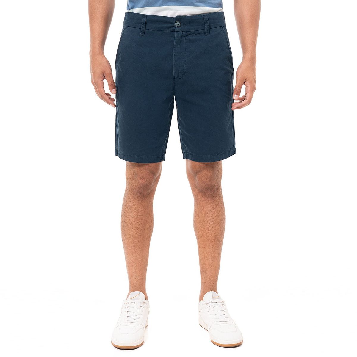 PIONIER - Bermuda Tafeta Hombre Gerdh Pionier