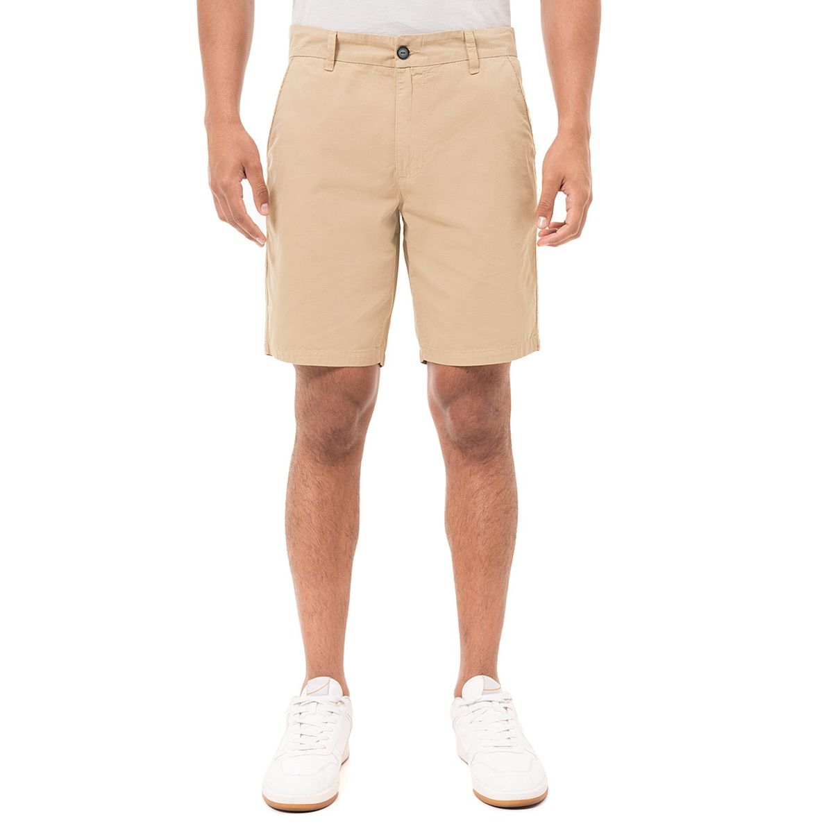 PIONIER - Bermuda Tafeta Hombre Gerdh Pionier