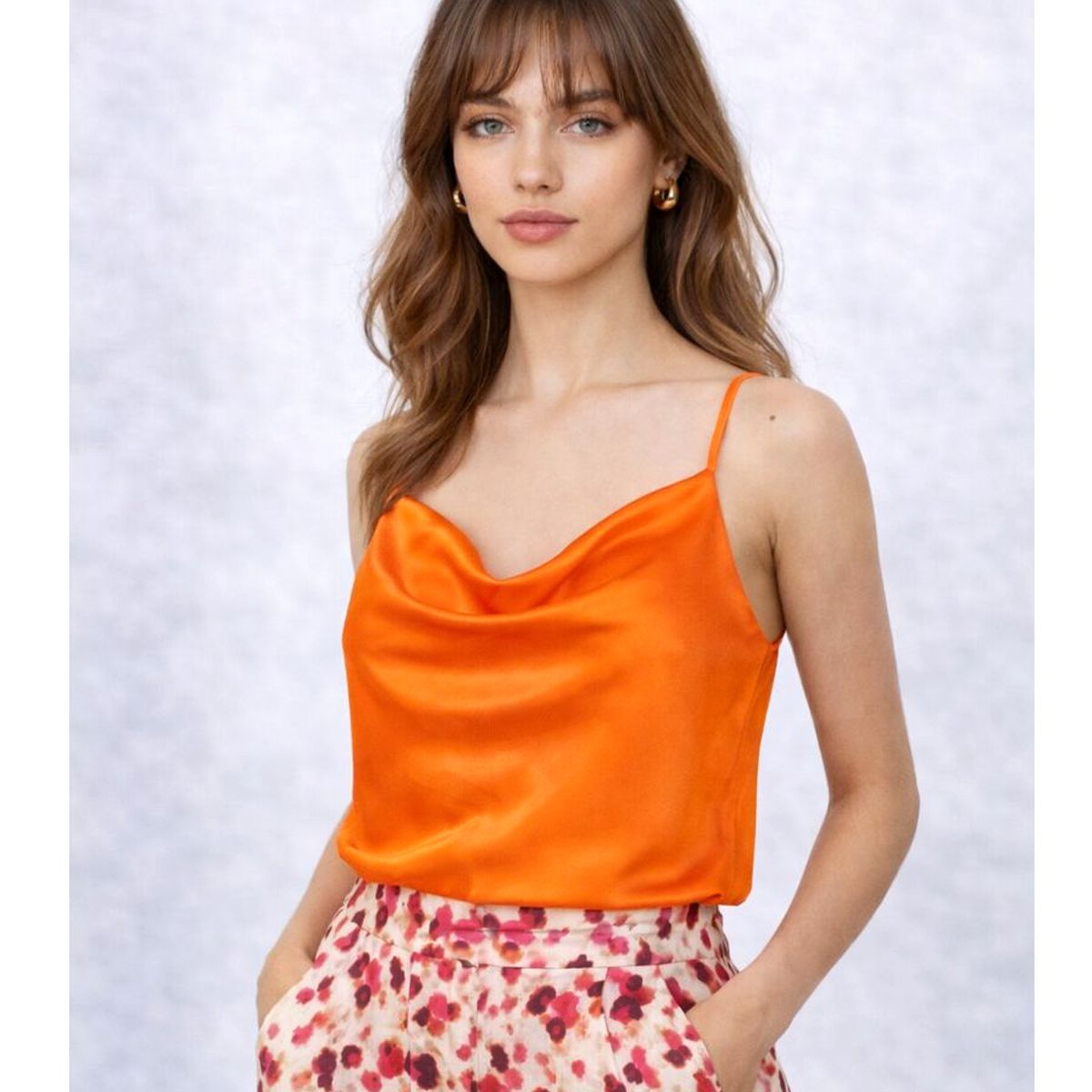 MARWAL - Blusa Mercy - MARWAL - colección de verano - varios colores