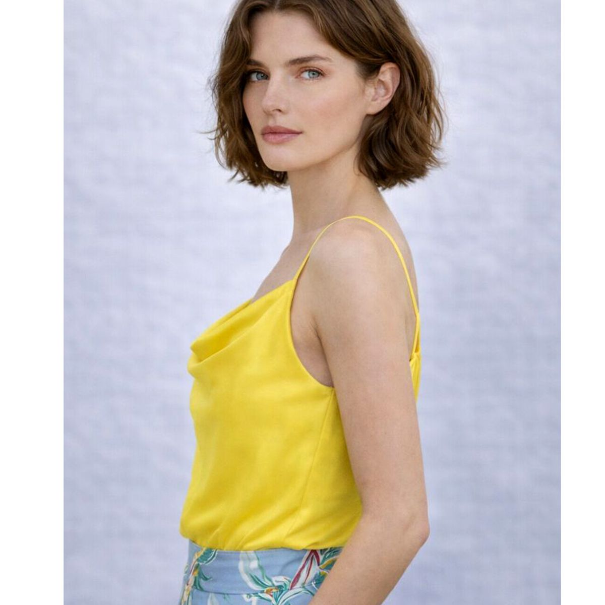 MARWAL - Blusa Mercy - MARWAL - colección de verano - varios colores