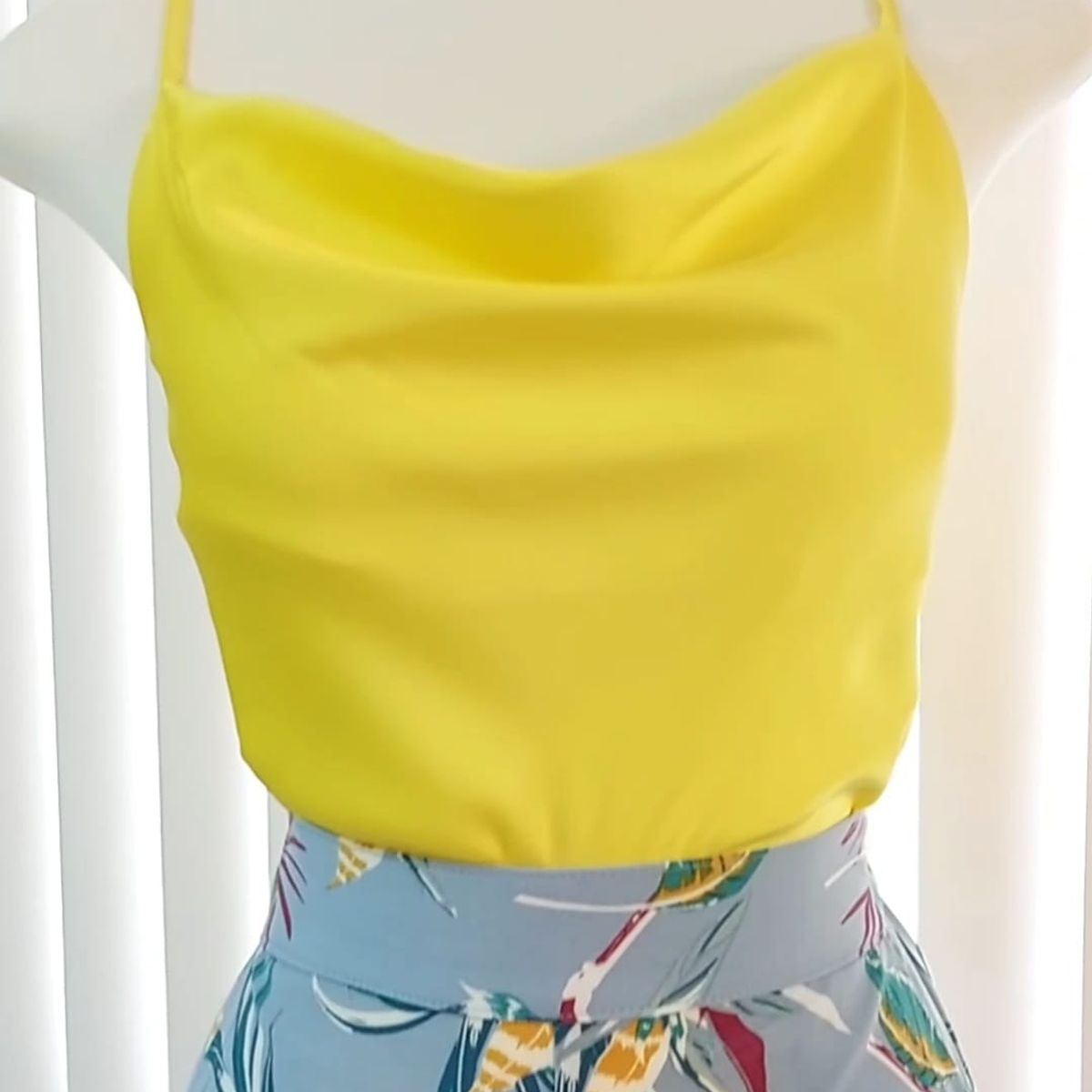 MARWAL - Blusa Mercy - MARWAL - colección de verano - varios colores