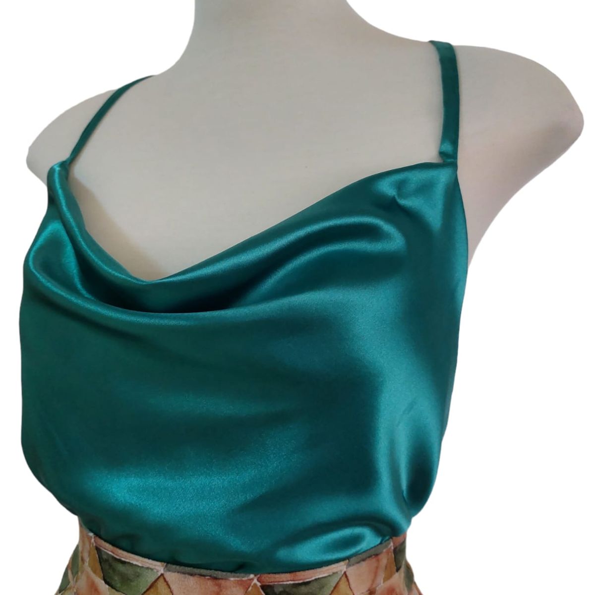 MARWAL - Top Mercy - MARWAL - colección de verano - varios colores