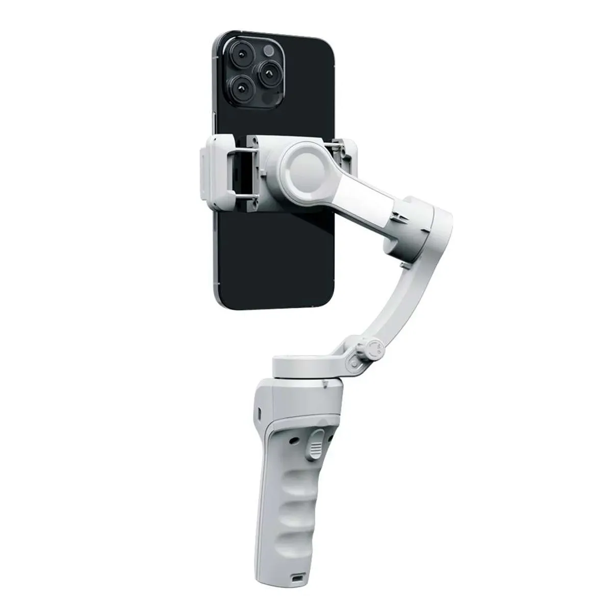KREED - Gimbal estabilizador 3 ejes profesional para celular PROGYRO