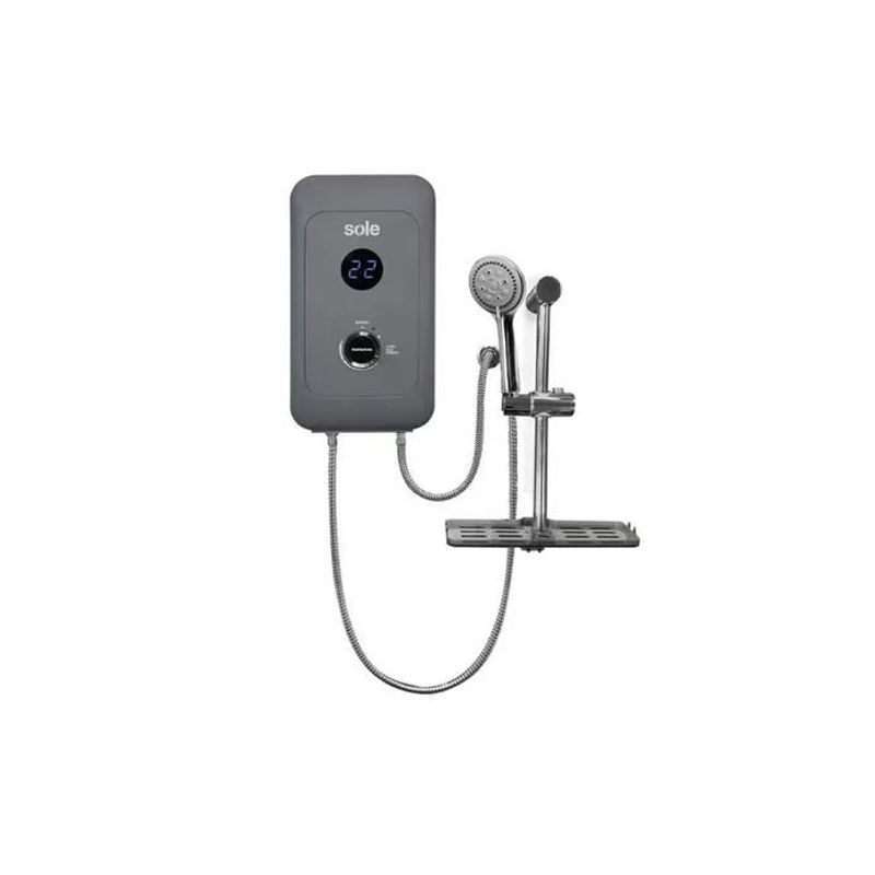 SAMSUNG - Rapiducha Sole SOLRD5500IMC 55kW