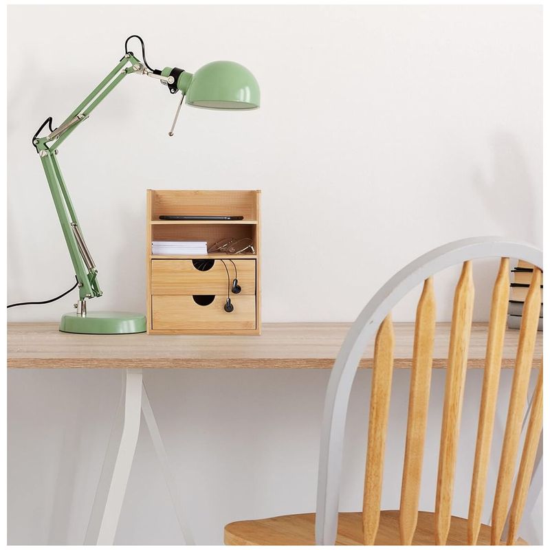 VENTITAS HOME - Organizador de Oficina Hanno Ventitas Home Haya