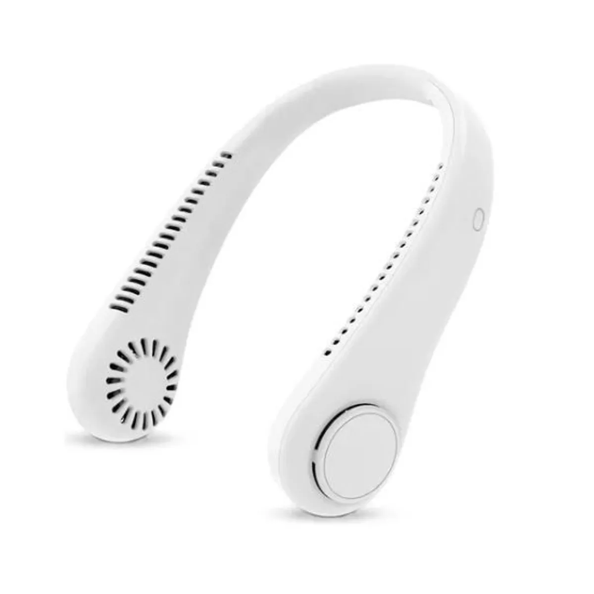 OEM - Ventilador de Cuello inalámbrico Portátil