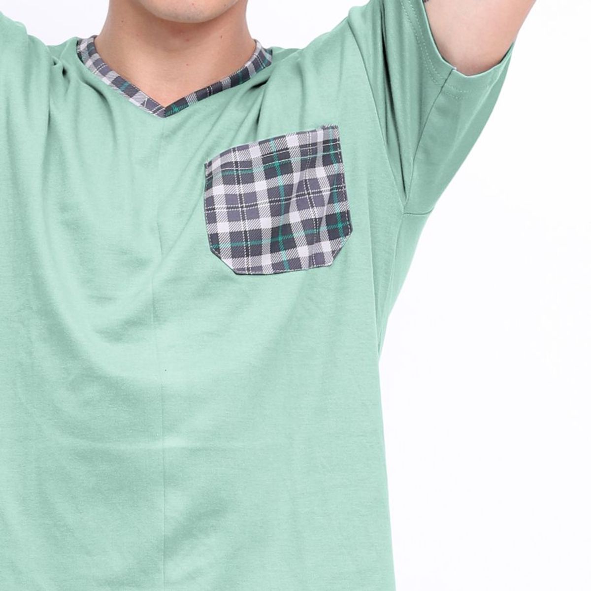 GENERICO - Conjunto Pantalon Polo Pima Kami Sueños