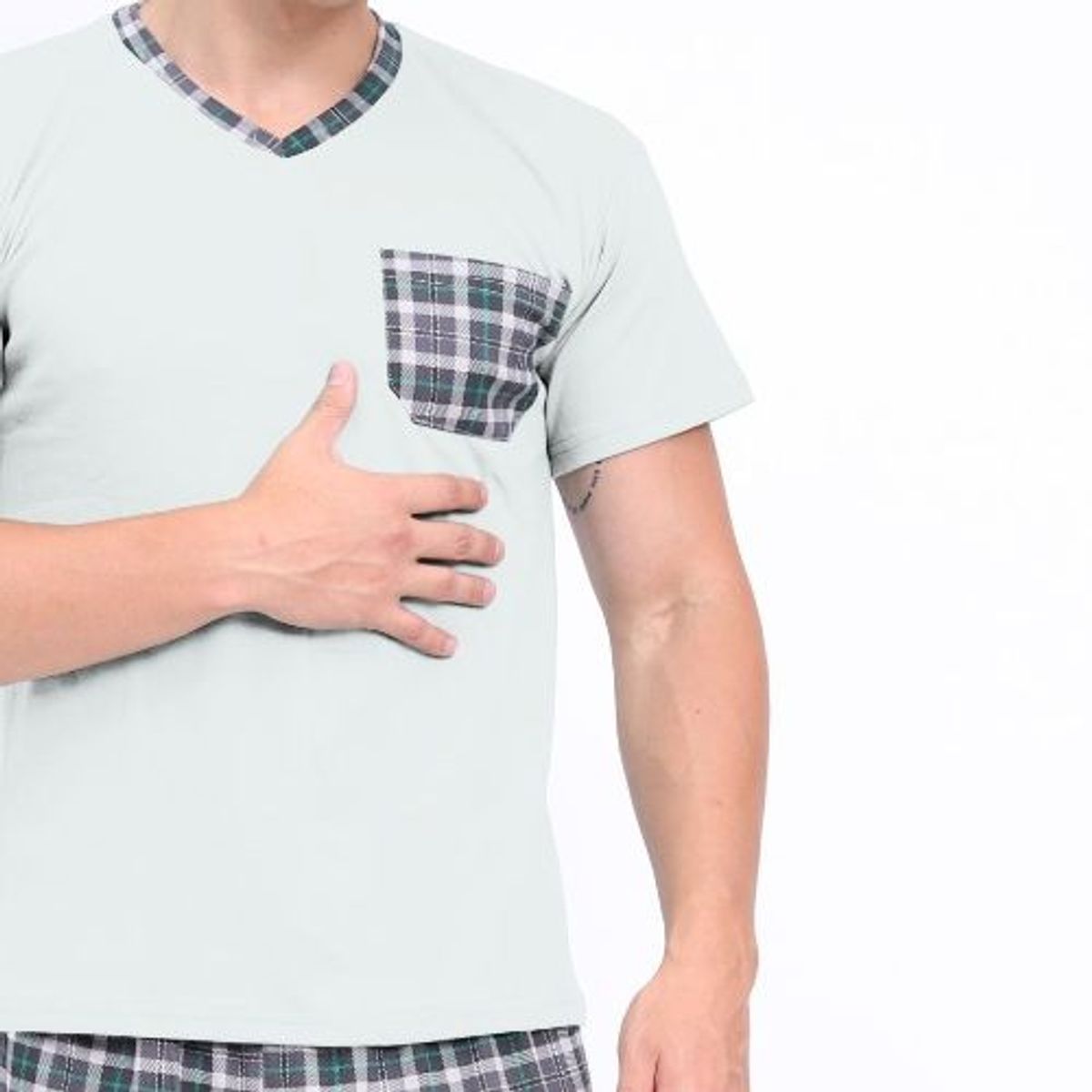 GENERICO - Conjunto Pantalon Polo Pima Kami Sueños