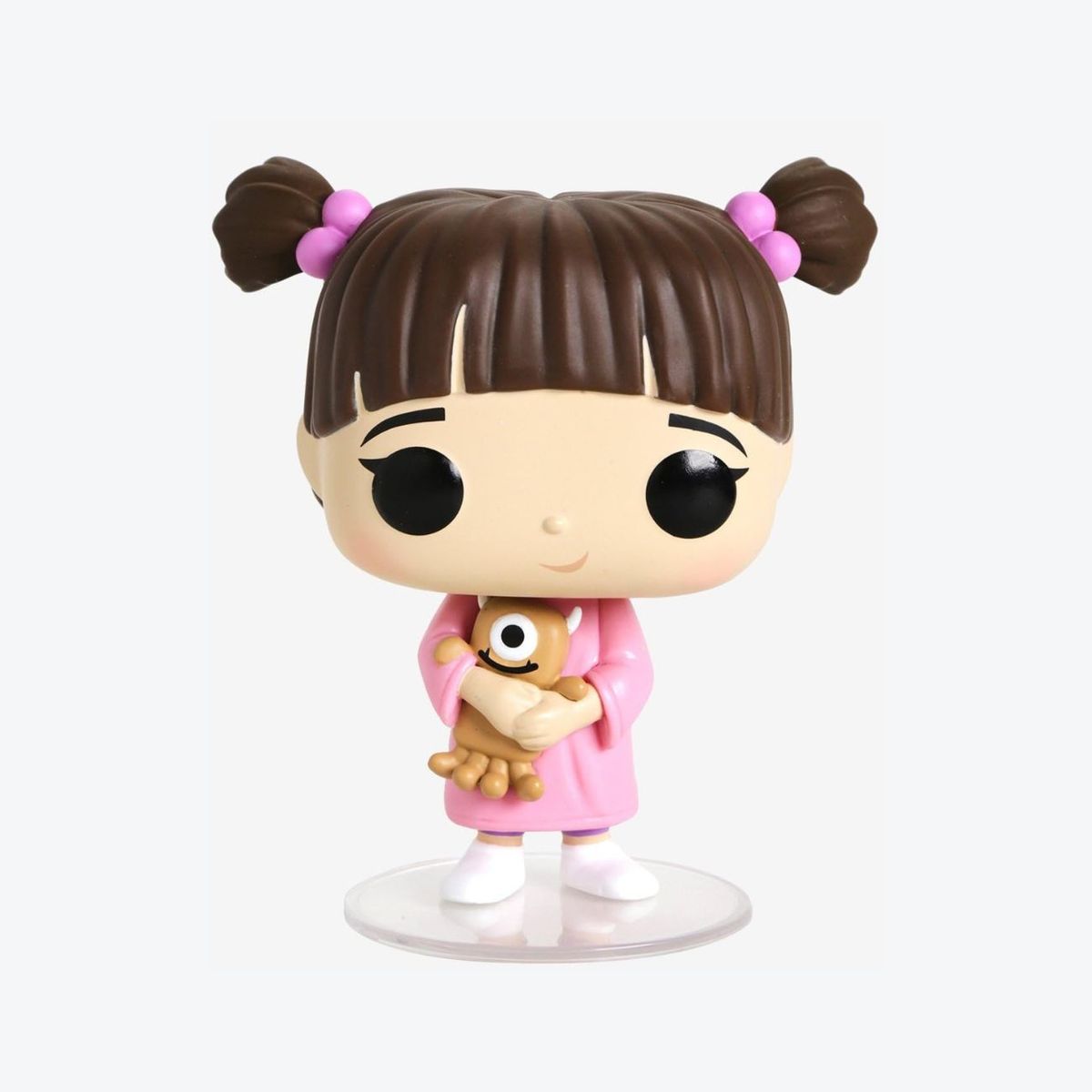 FUNKO - Funko Pop Boo - Disney Pixar Monsters Inc. 386