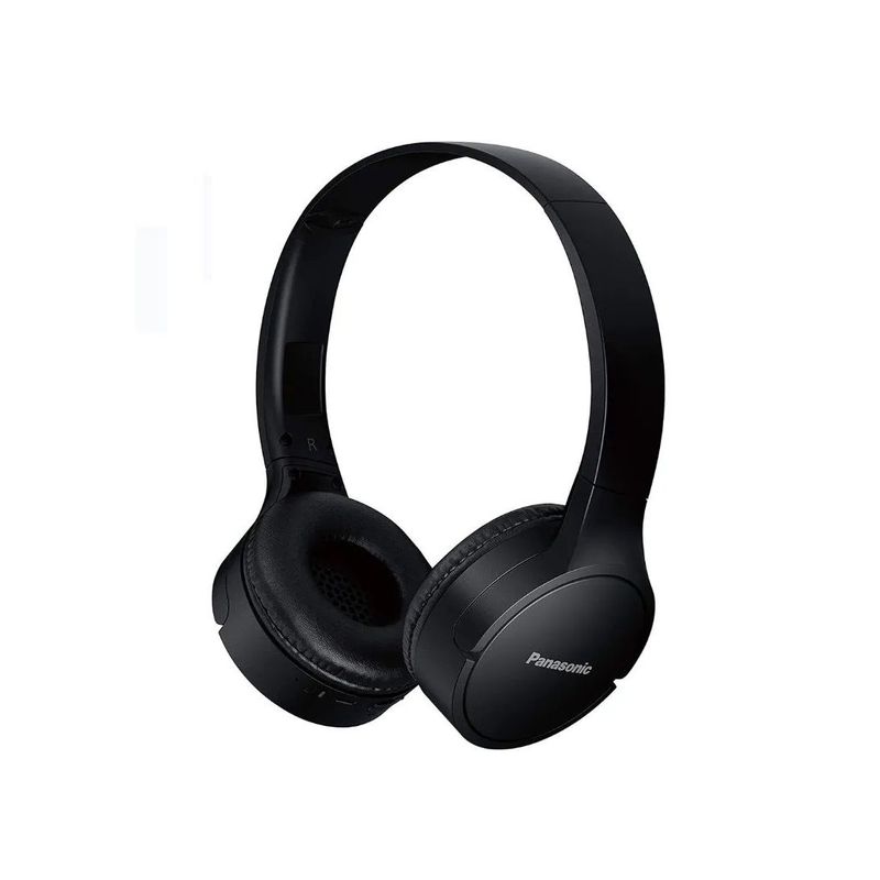 PANASONIC - Audífono Bluetooth RB- HF420B Negro