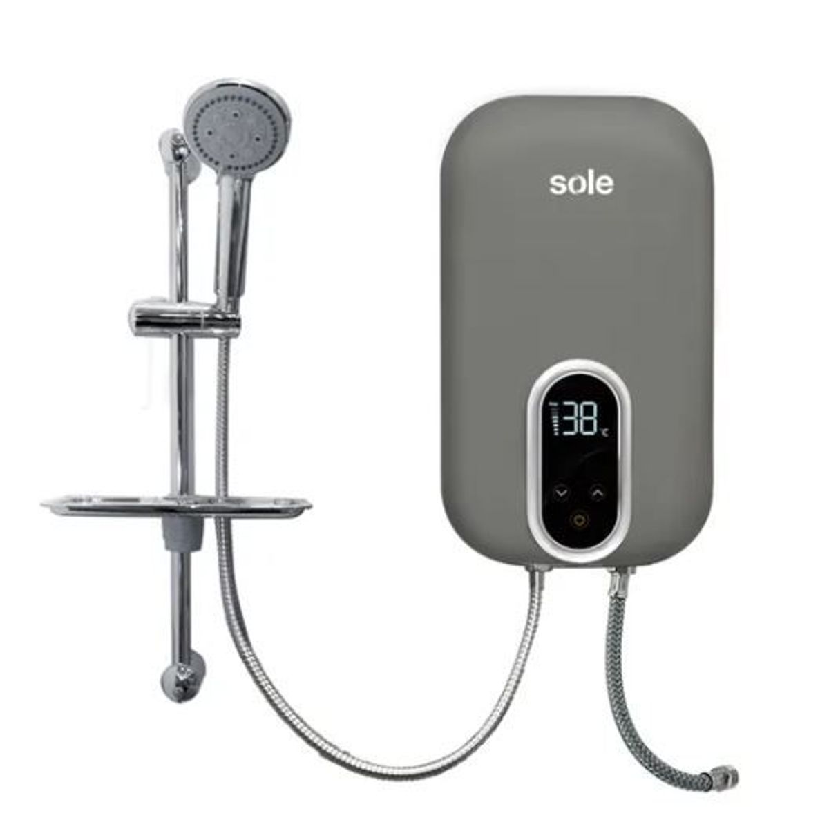 SOLE - Rapiducha Sole SOLRD5500V3C 55kW