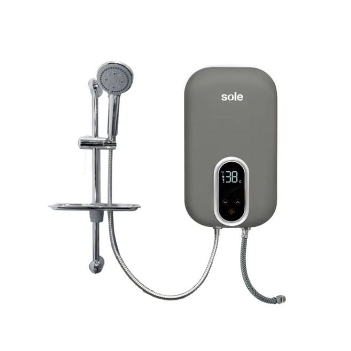 SOLE - Rapiducha Sole SOLRD5500V3C 55kW