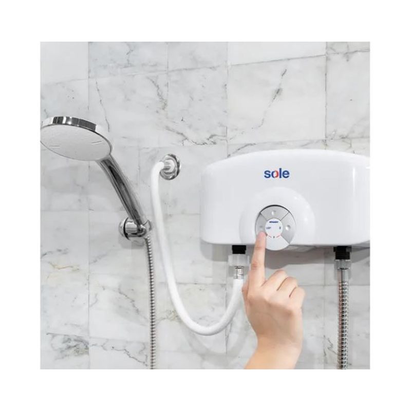 SOLE - Rapiducha Sole SOLRD4200SC