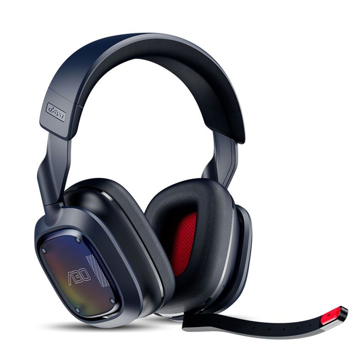 ASTRO GAMING - audifono  astro a30 bluetooth negro  para Xbox Series X  y PC / MAC