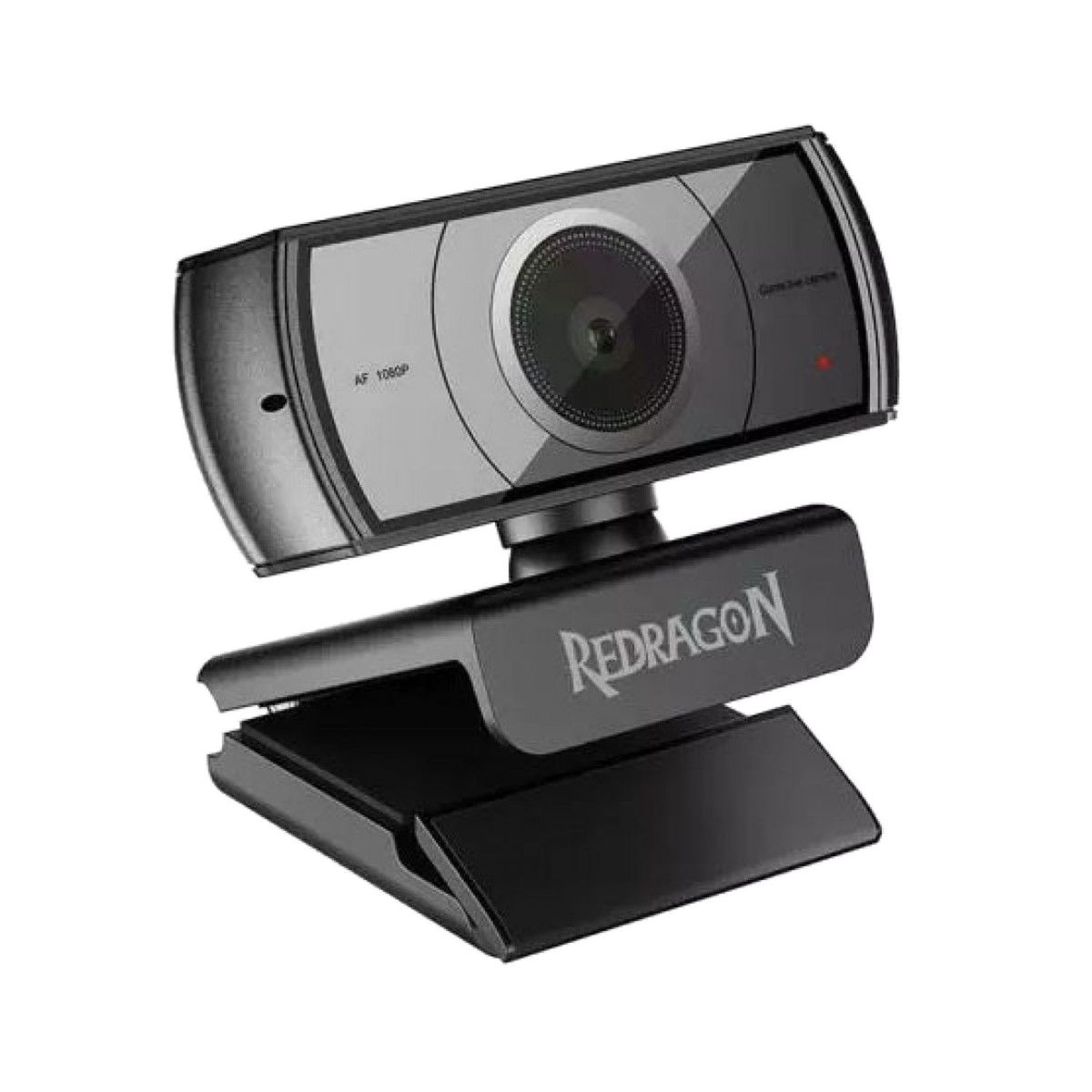 REDRAGON - CAMARA WEB REDRAGON APEX GW900 1080P