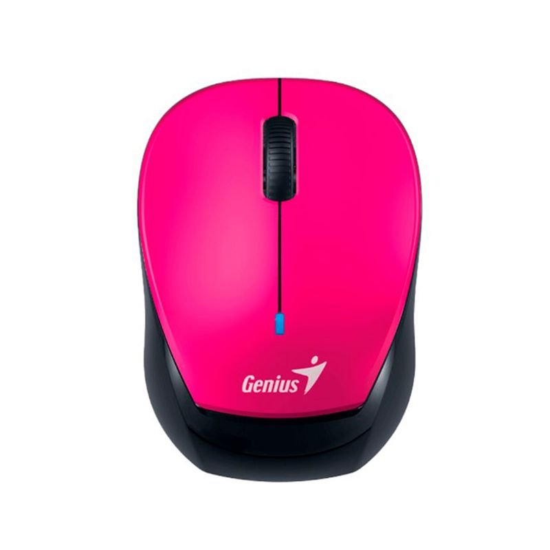 GENIUS - MOUSE INALAMBRICO GENIUS MICRO TRAVELER 9000R P/N: 31030020400
