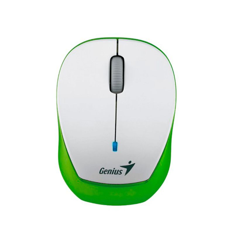 GENIUS - MOUSE INALAMBRICO GENIUS MICRO TRAVELER 9000R P/N: 31030020402