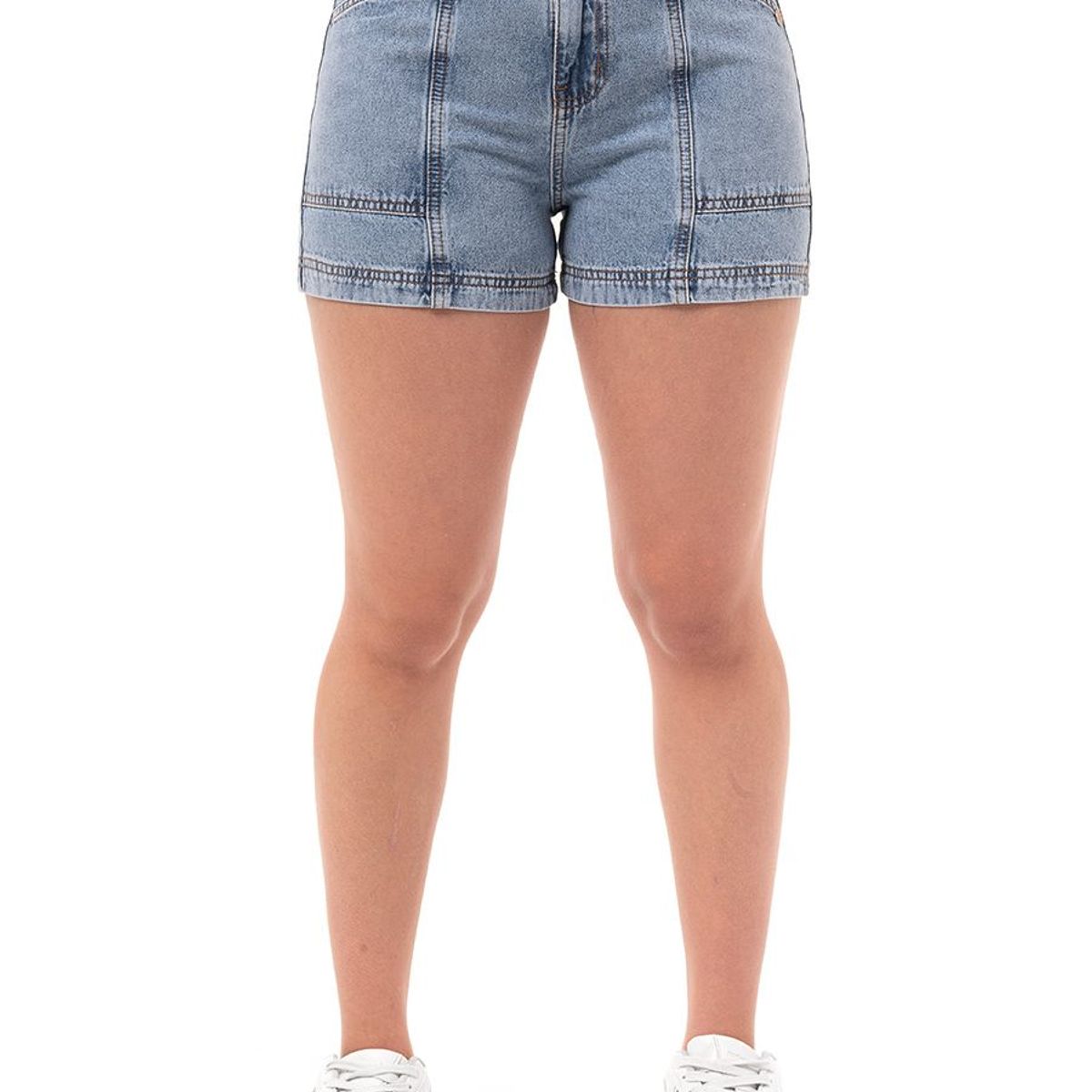 SQUEEZE - Short Denim Mujer Sadny Squeeze